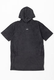 【日本限定】JP  BEACH PONCHO - BLACK
