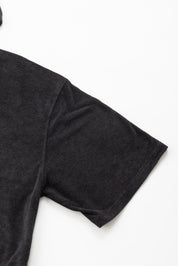 【日本限定】JP  BEACH PONCHO - BLACK