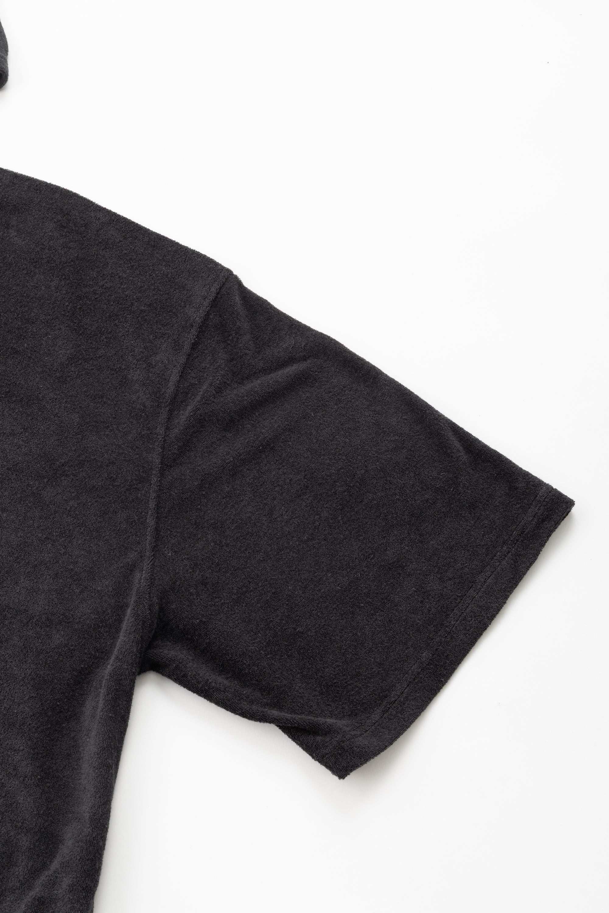 【日本限定】JP  BEACH PONCHO - BLACK