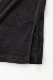 【日本限定】JP  BEACH PONCHO - BLACK