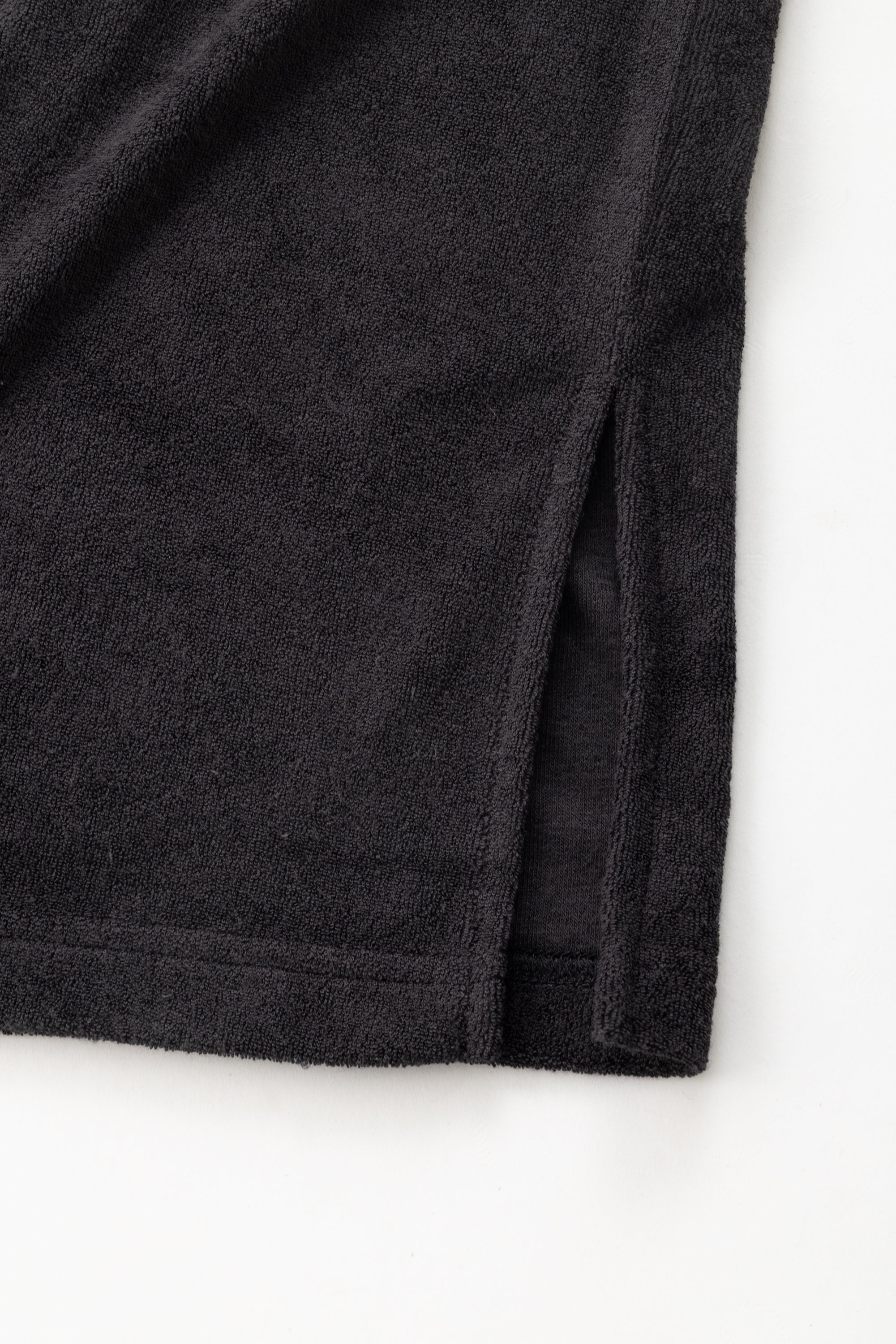 【日本限定】JP  BEACH PONCHO - BLACK