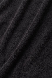 【日本限定】JP  BEACH PONCHO - BLACK