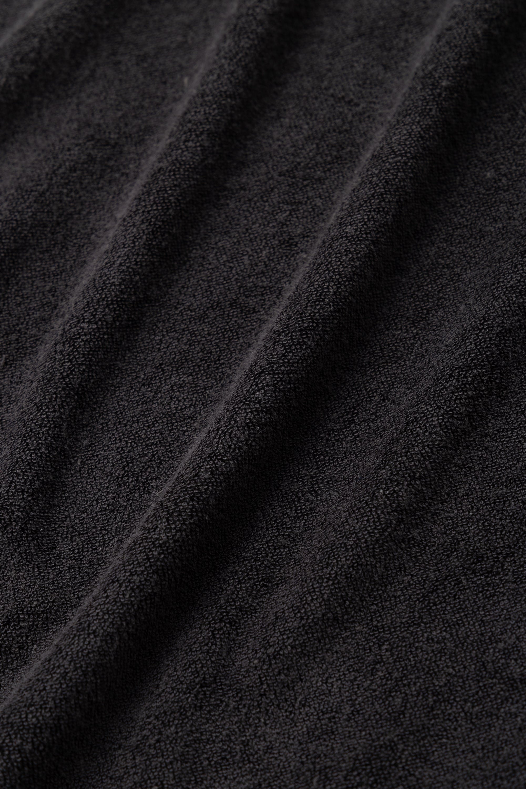 【日本限定】JP  BEACH PONCHO - BLACK