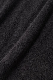 【日本限定】JP PILE SHORTS - BLACK