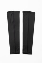 BALR. SUNSCREEN SLEEVES - BLACK
