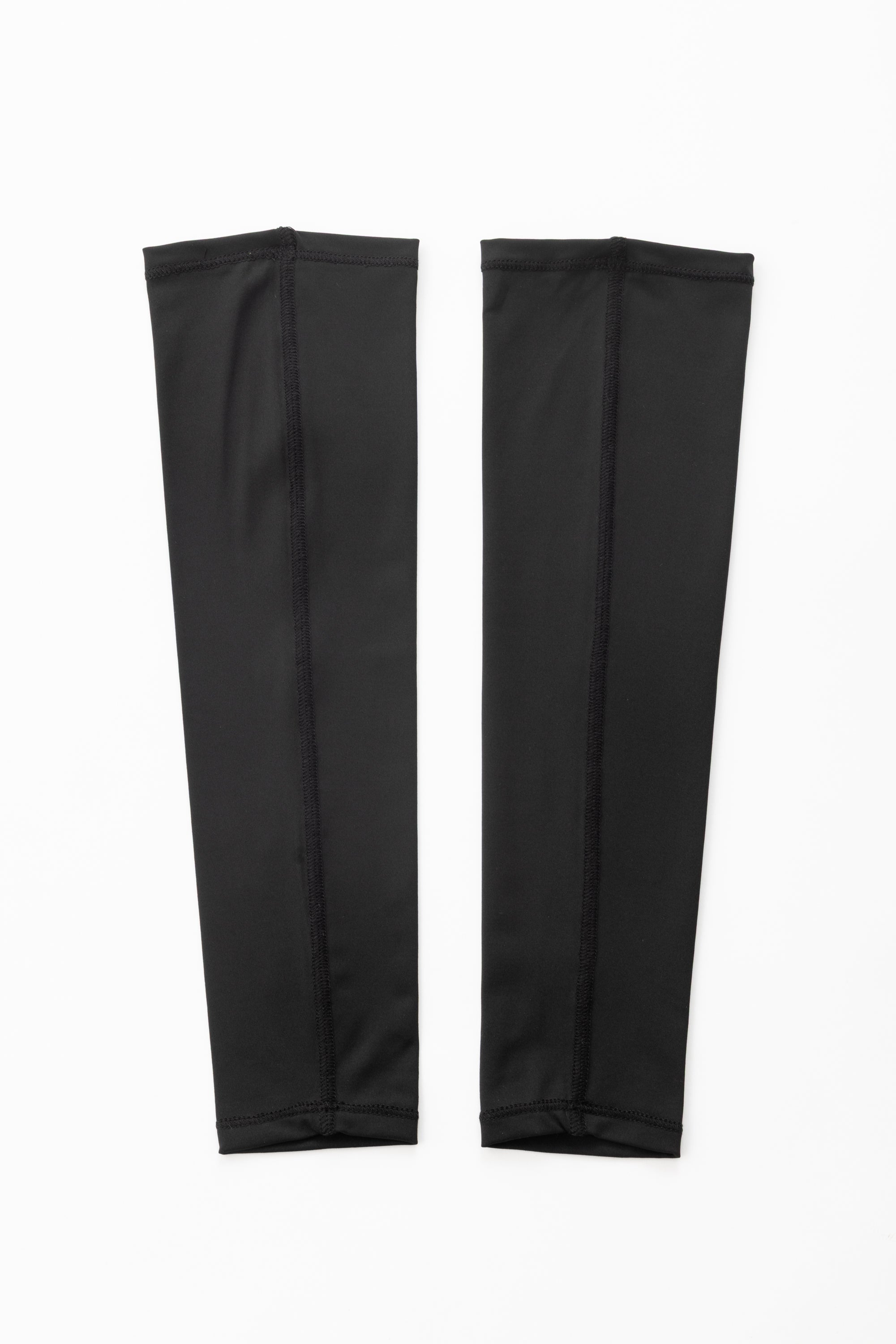 BALR. SUNSCREEN SLEEVES - BLACK