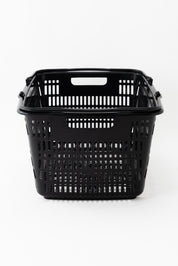 BALR. BRAND BASKET- BLACK