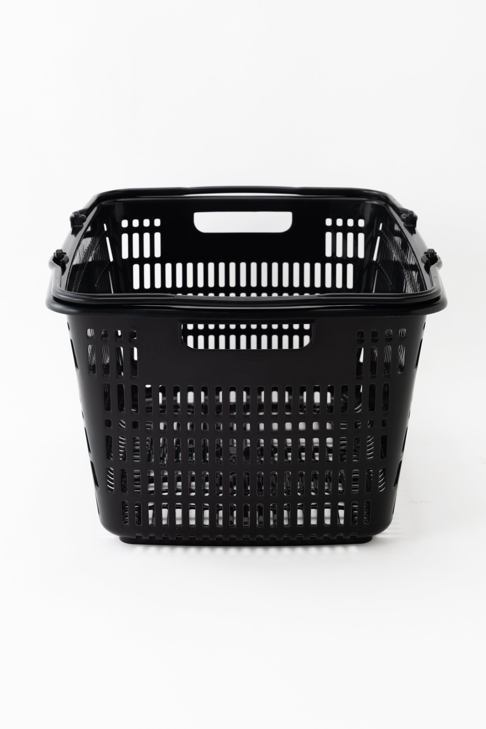 BALR. BRAND BASKET- BLACK