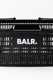 BALR. BRAND BASKET- BLACK