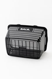 BALR. BRAND BASKET- BLACK