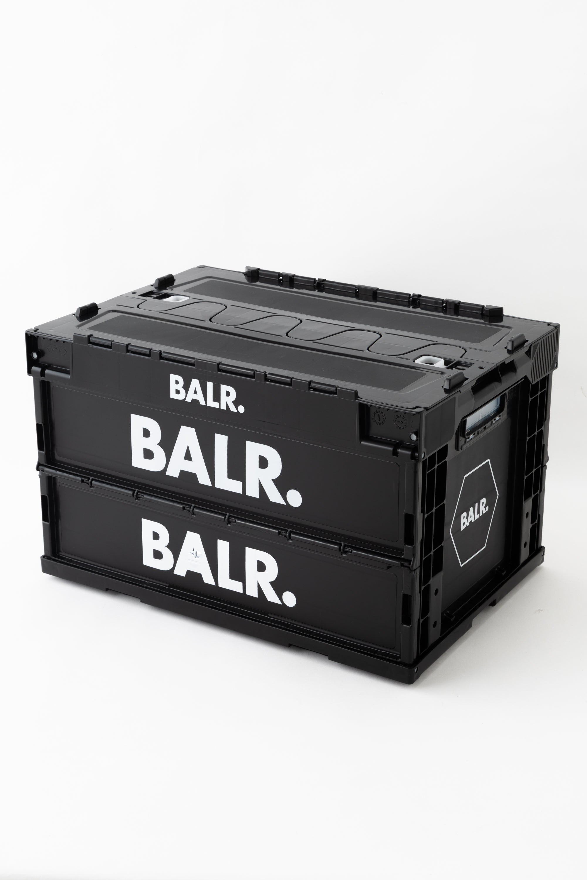balr box 箱　ボーラー ALL ACCESSORY – BALR.