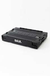 BRAND CONTAINER LARGE- BLACK