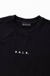 【日本限定】BIG LOGO RELAX L/S TEE - BLACK  / WHITE