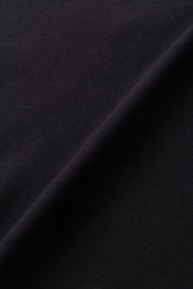 【日本限定】BIG LOGO RELAX L/S TEE - BLACK  / WHITE