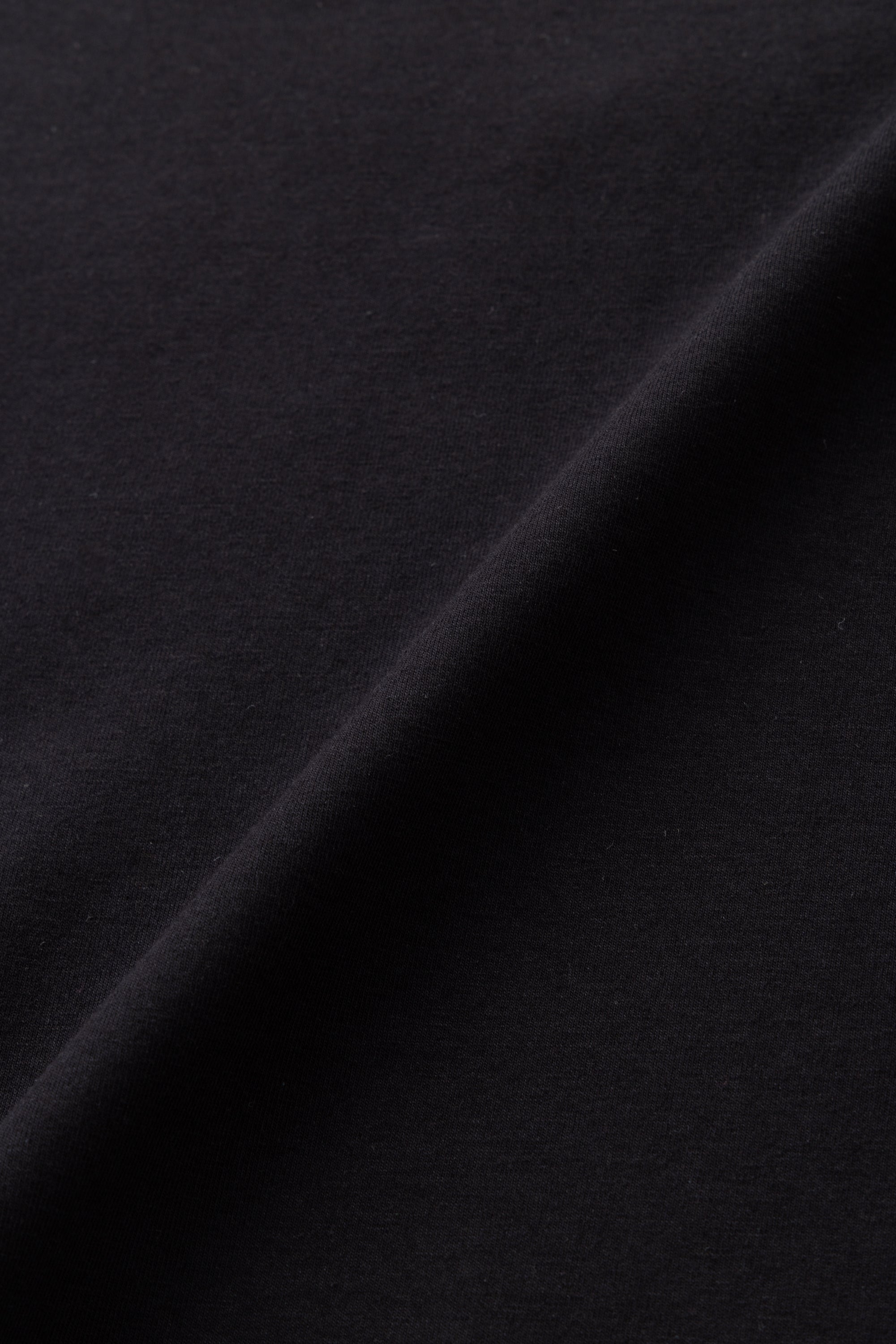 【日本限定】BIG LOGO RELAX L/S TEE - BLACK  / WHITE