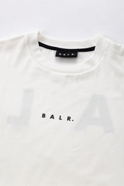 【日本限定】BIG LOGO RELAX L/S TEE - WHITE