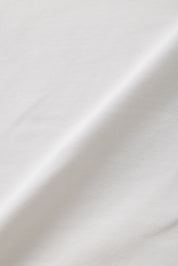 【日本限定】BIG LOGO RELAX L/S TEE - WHITE