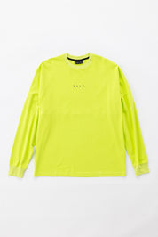 【日本限定】BIG LOGO RELAX L/S TEE - BOLT