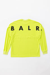 【日本限定】BIG LOGO RELAX L/S TEE - BOLT