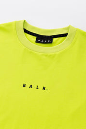 【日本限定】BIG LOGO RELAX L/S TEE - BOLT