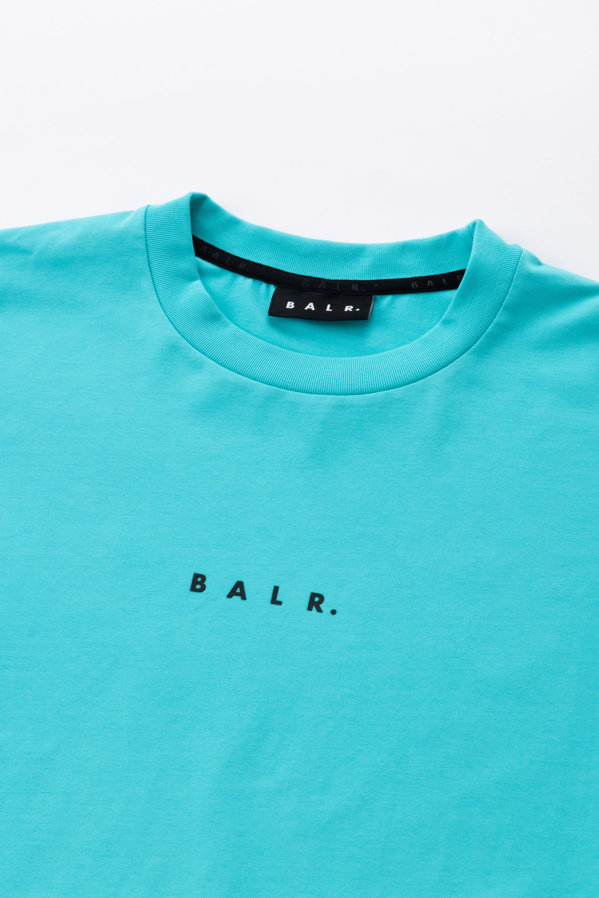 【日本限定】BIG LOGO RELAX L/S TEE - T-BLUE