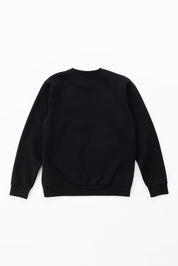 【日本限定】TECH CREW SWEAT - BLACK