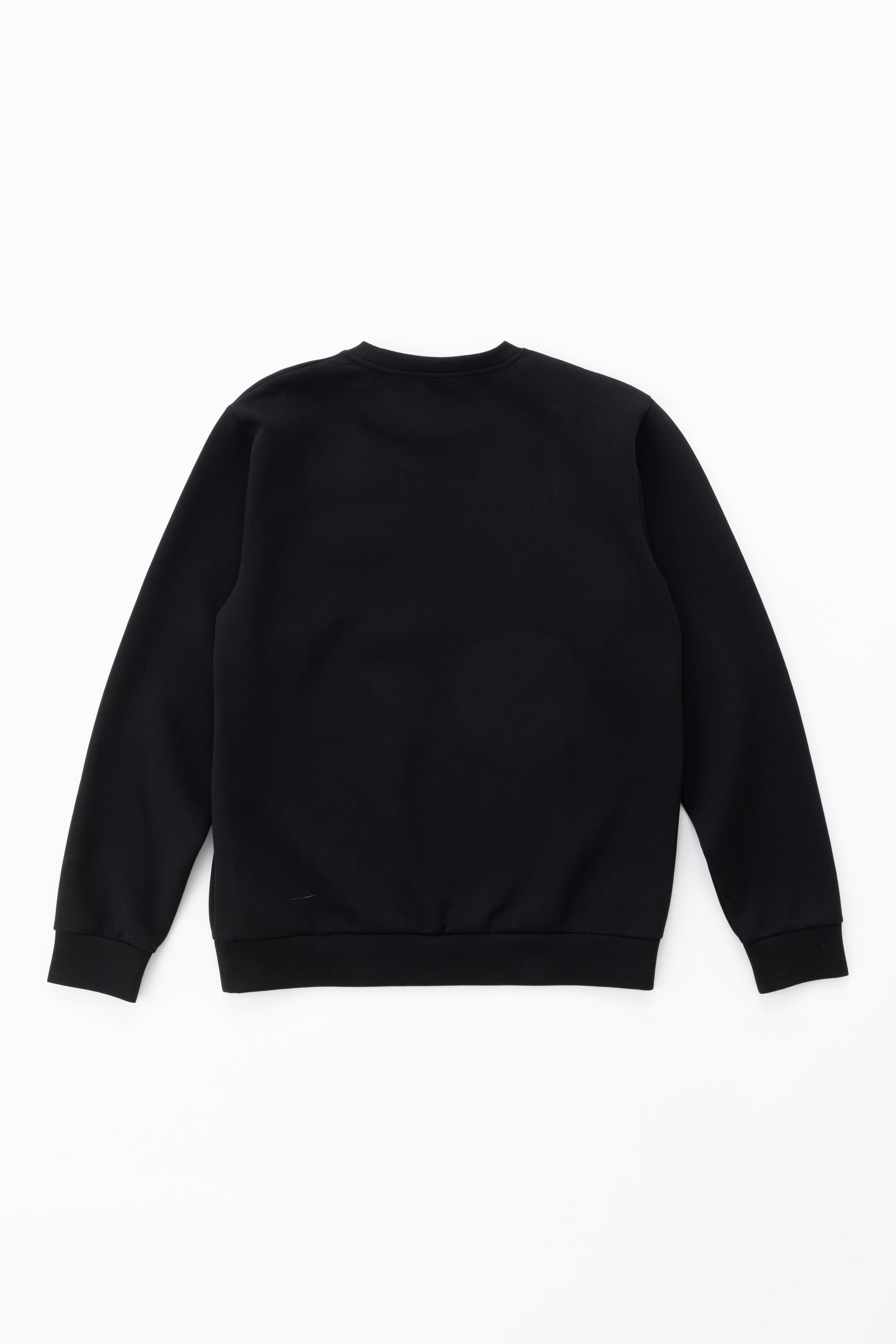 【日本限定】TECH CREW SWEAT - BLACK
