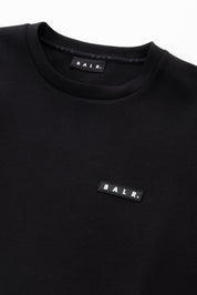 【日本限定】TECH CREW SWEAT - BLACK