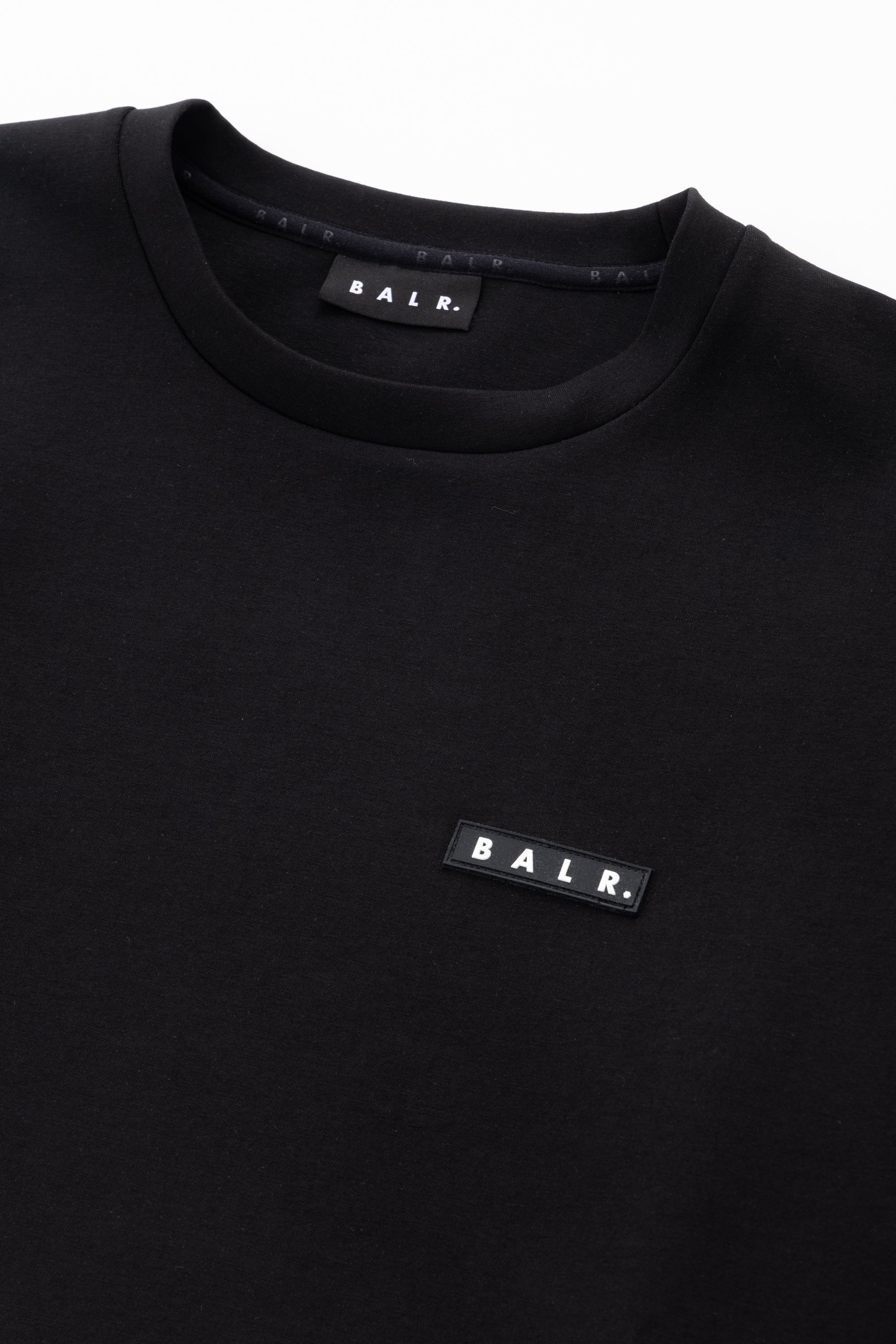 【日本限定】TECH CREW SWEAT - BLACK