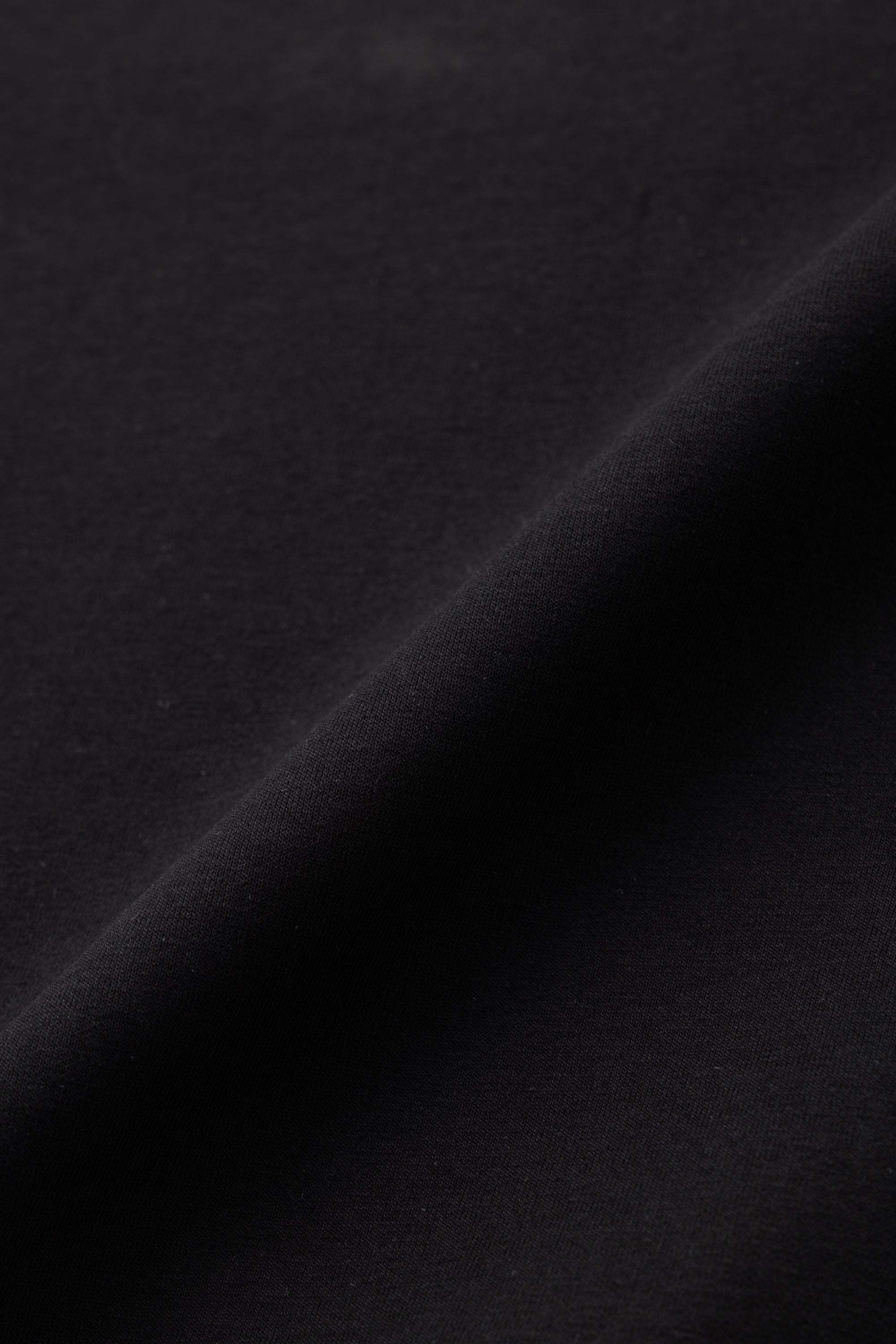 【日本限定】TECH CREW SWEAT - BLACK