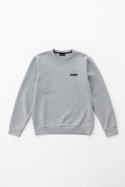 【日本限定】TECH CREW SWEAT - GRAY