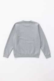【日本限定】TECH CREW SWEAT - GRAY
