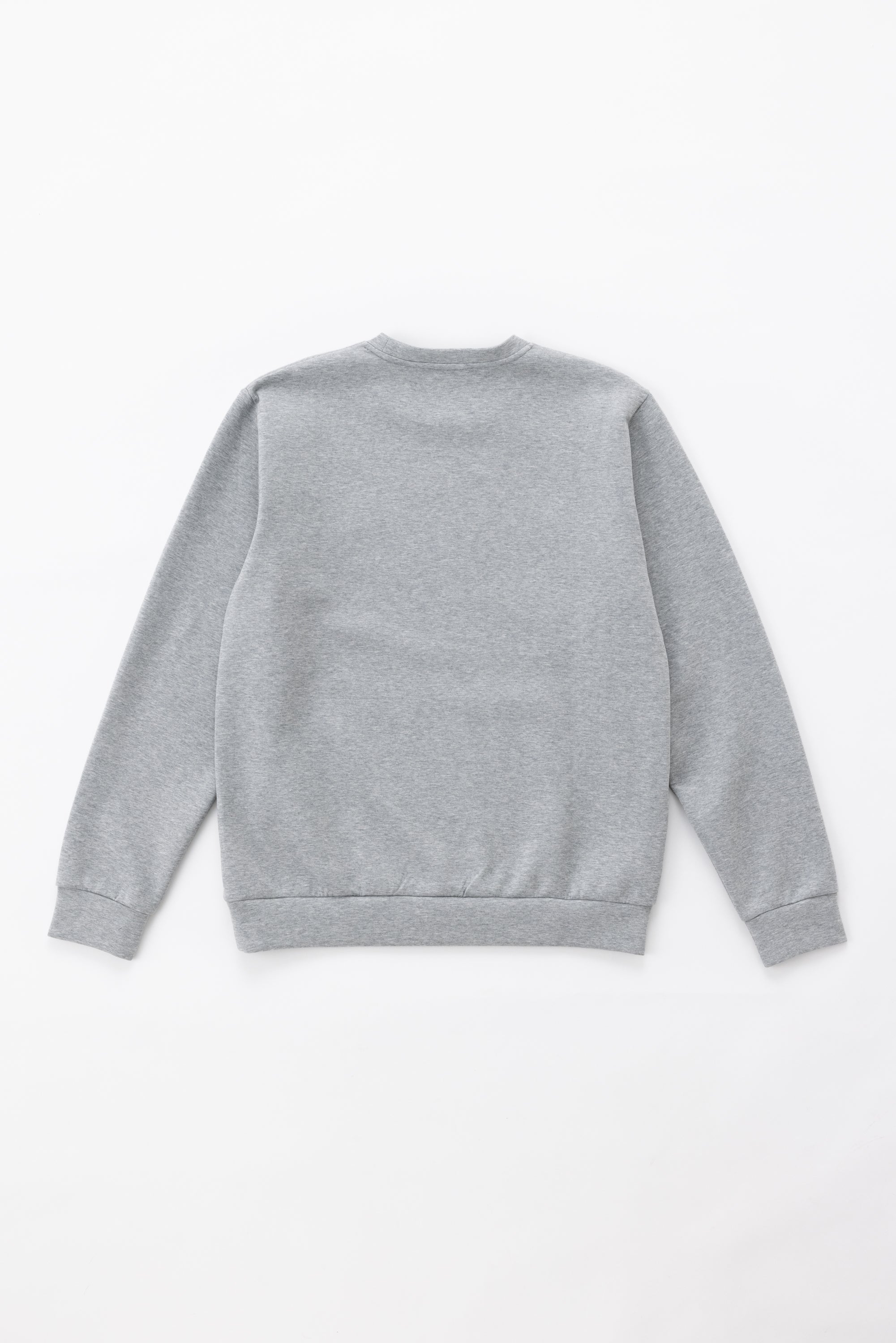 【日本限定】TECH CREW SWEAT - GRAY