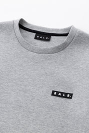 【日本限定】TECH CREW SWEAT - GRAY