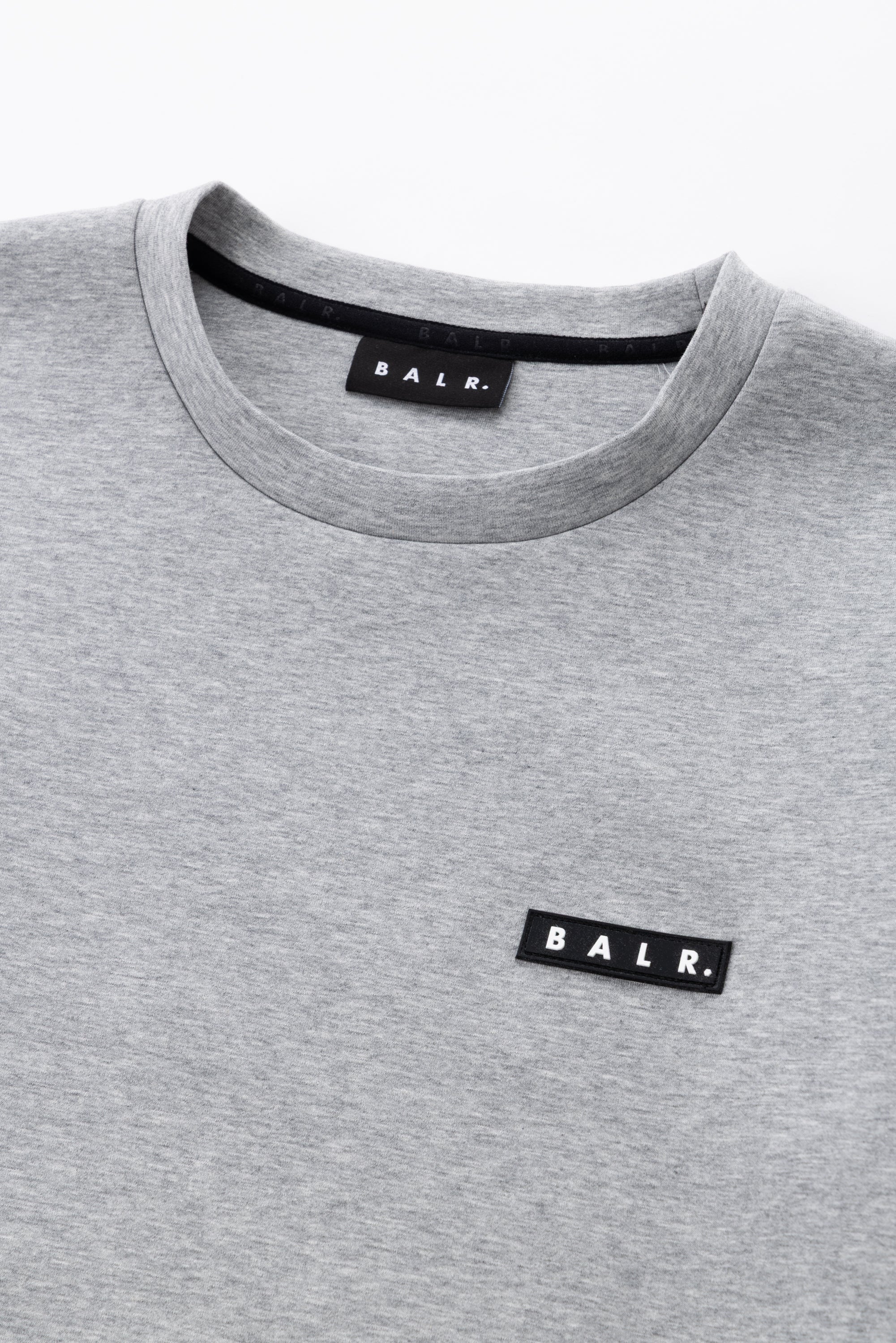 【日本限定】TECH CREW SWEAT - GRAY