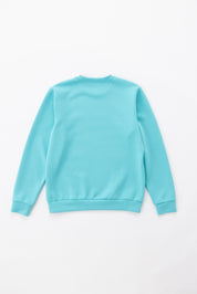 【日本限定】TECH CREW SWEAT - T-BLUE