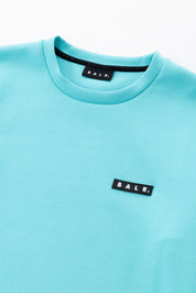 【日本限定】TECH CREW SWEAT - T-BLUE