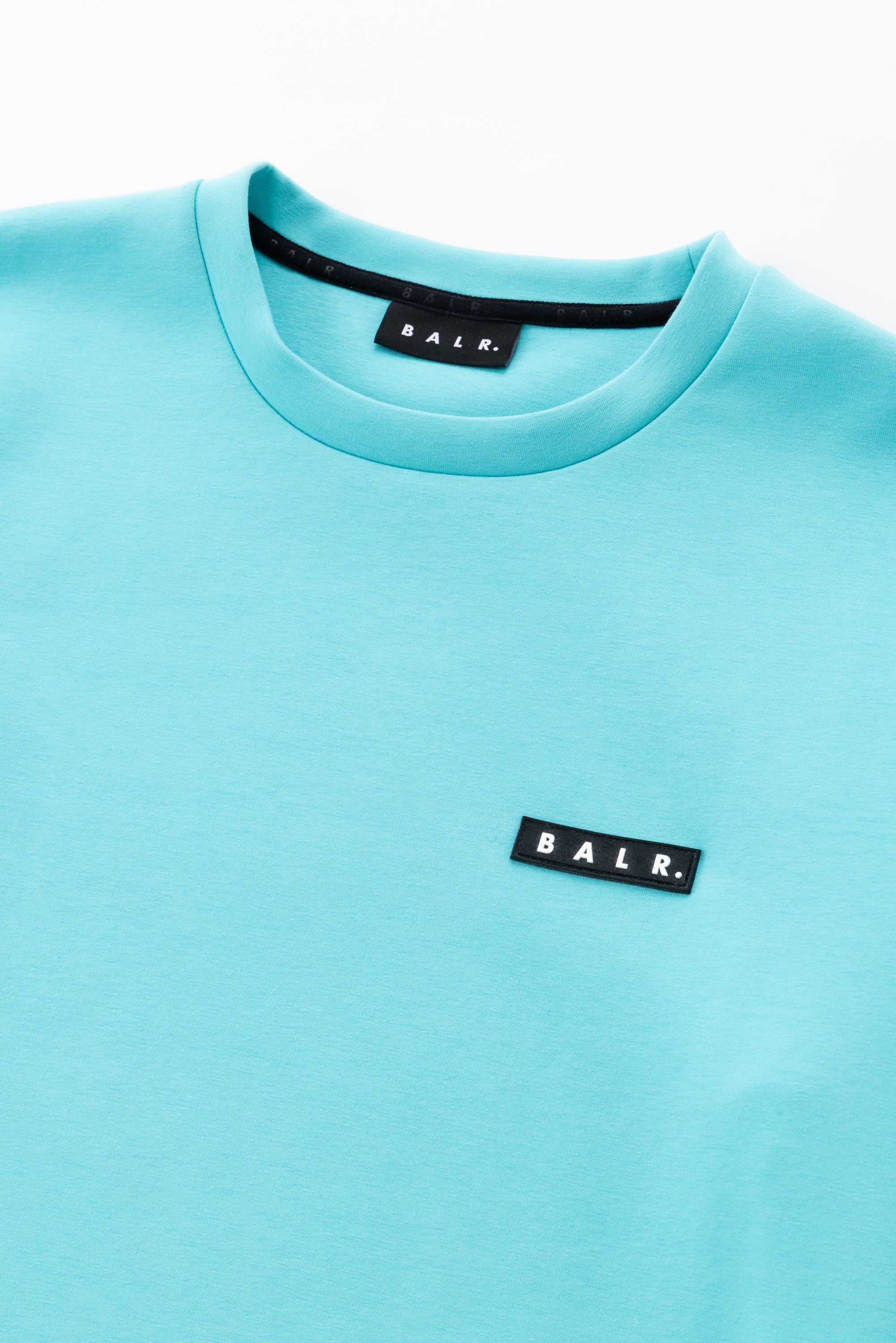 【日本限定】TECH CREW SWEAT - T-BLUE