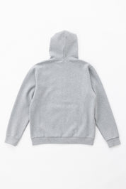 【日本限定】TECH HOODIE SWEAT JACKET - GRAY