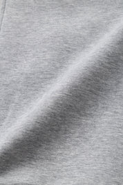 【日本限定】TECH HOODIE SWEAT JACKET - GRAY