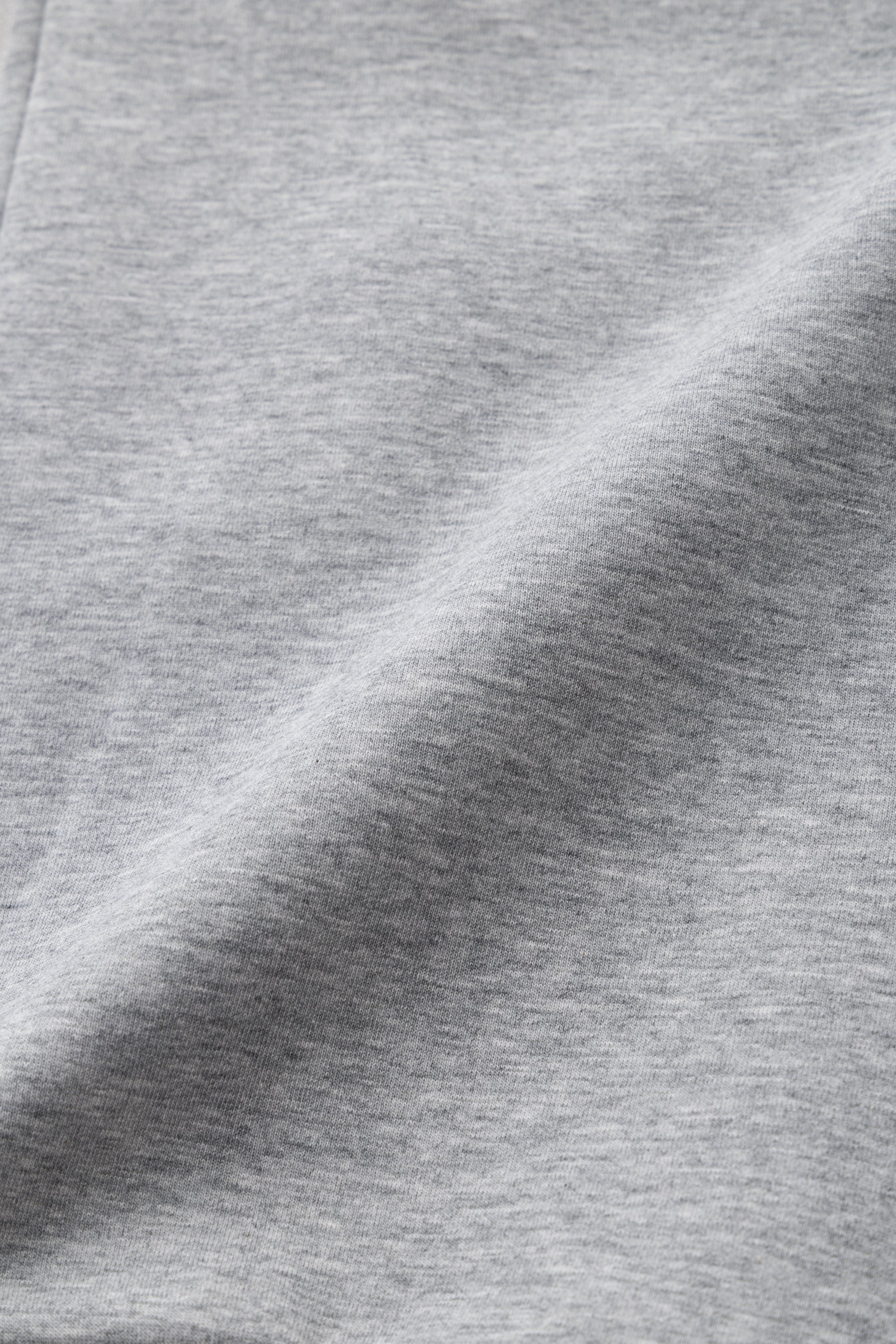 【日本限定】TECH HOODIE SWEAT JACKET - GRAY