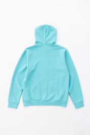 【日本限定】TECH HOODIE SWEAT JACKET - T-BLUE