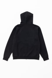 【日本限定】TECH HOODIE SWEAT JACKET - BLACK
