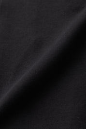 【日本限定】TECH HOODIE SWEAT JACKET - BLACK