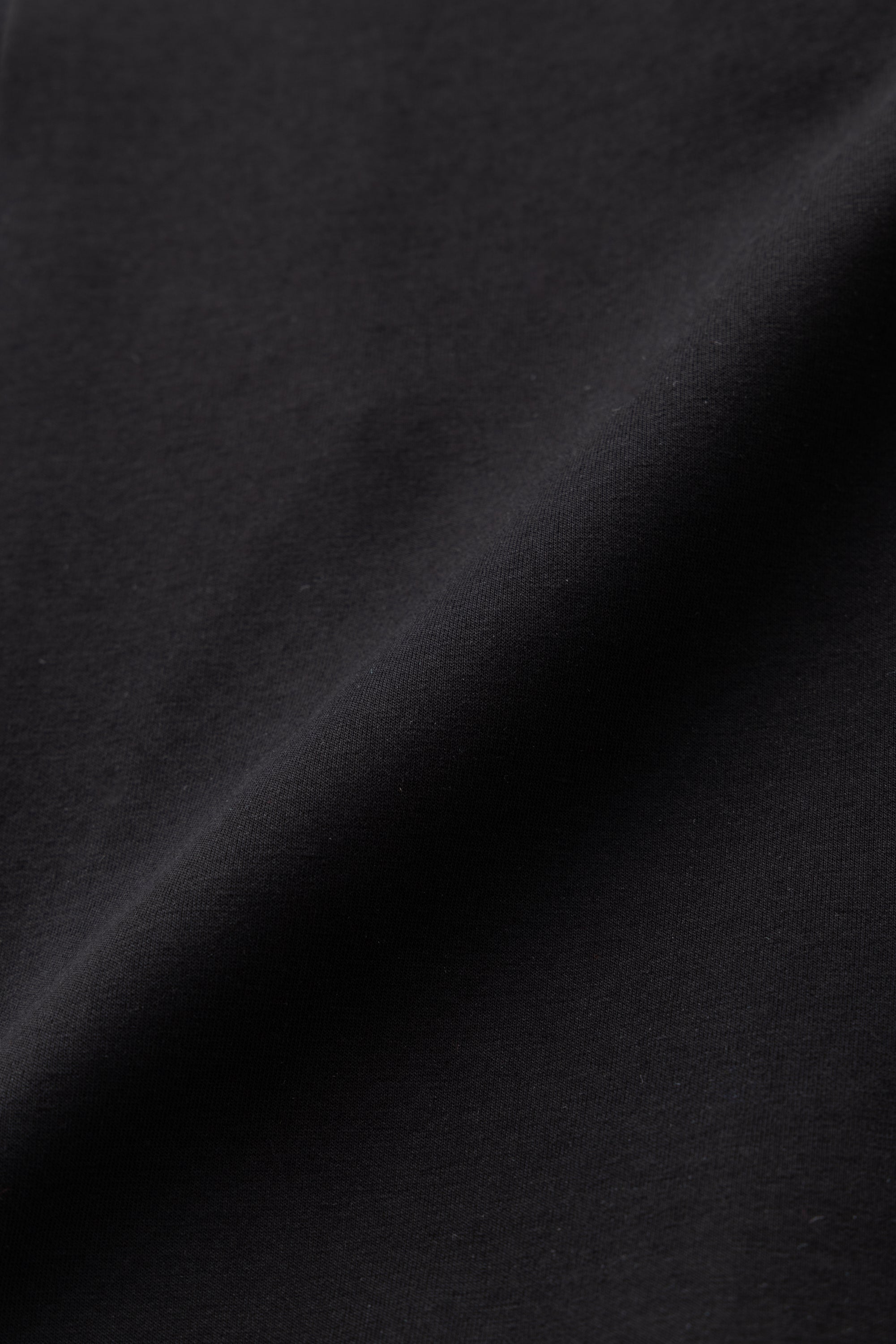 【日本限定】TECH HOODIE SWEAT JACKET - BLACK