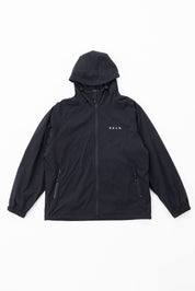 【日本限定】HOODIE LINING JACKET - BLACK