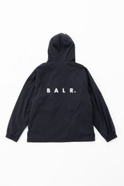 【日本限定】HOODIE LINING JACKET - BLACK