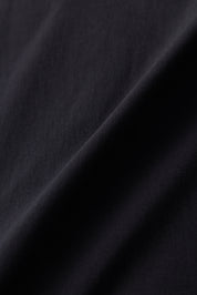 【日本限定】HOODIE LINING JACKET - BLACK