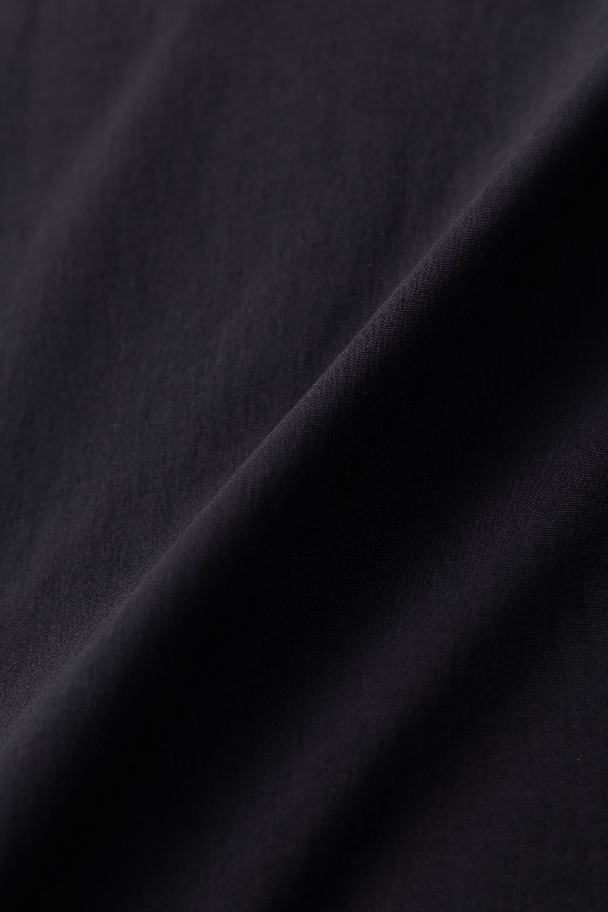 【日本限定】HOODIE LINING JACKET - BLACK