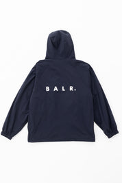 【日本限定】HOODIE LINING JACKET - NAVY